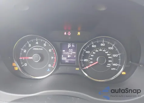 2015 Subaru Forester 2.0Xt Touring из США, поврежденный, VIN JF2SJGUC2FH461831